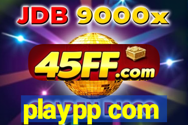 playpp com